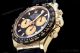 ARF V2 Rolex Daytona Swiss 4130 904L Black Rubber Strap Copy Watch (6)_th.jpg